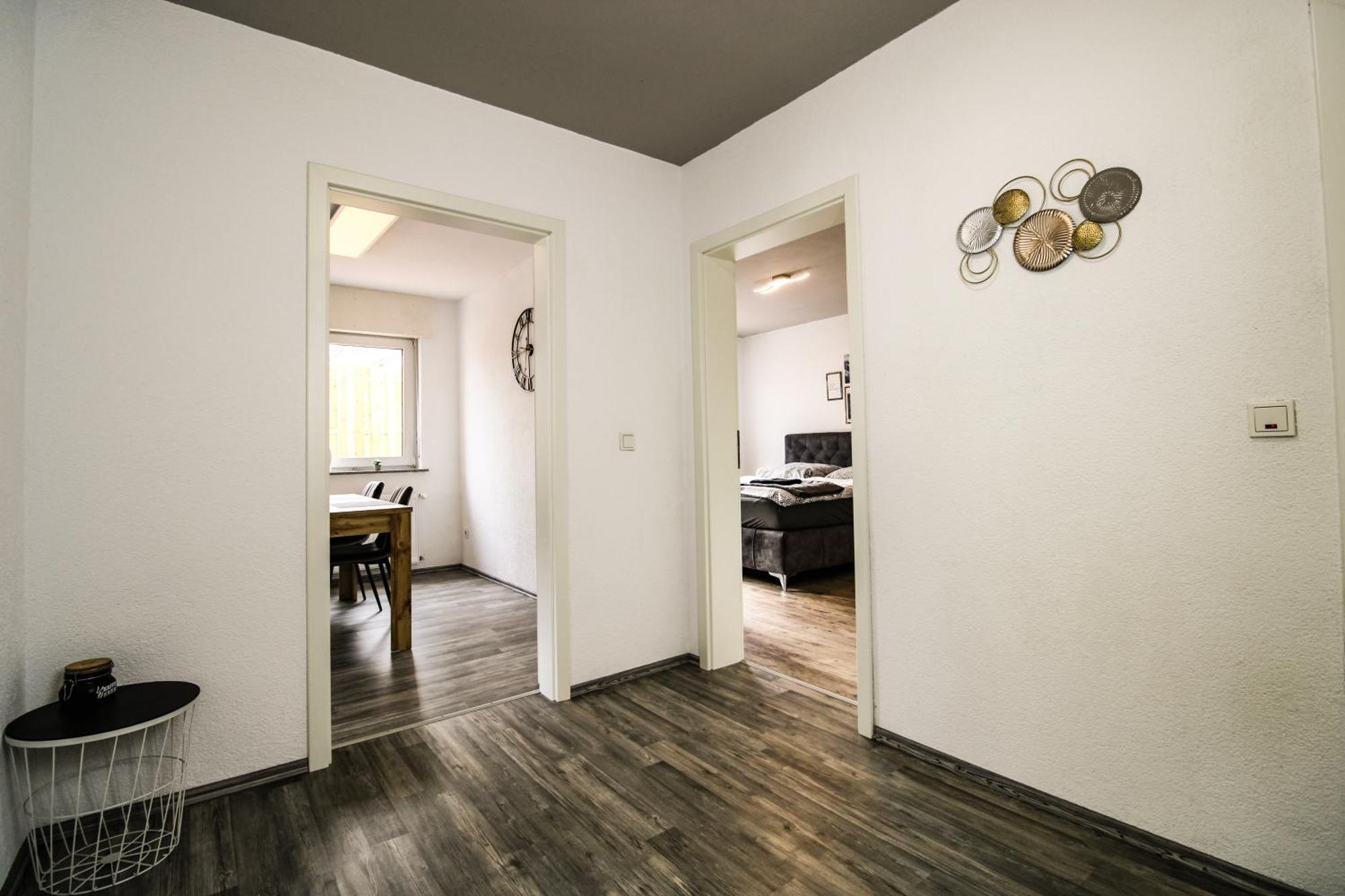 Chill Out Area, Grandiose Aussicht, Haengematte, Smart Tv, Netflix Apartment Zell an der Mosel Exterior photo