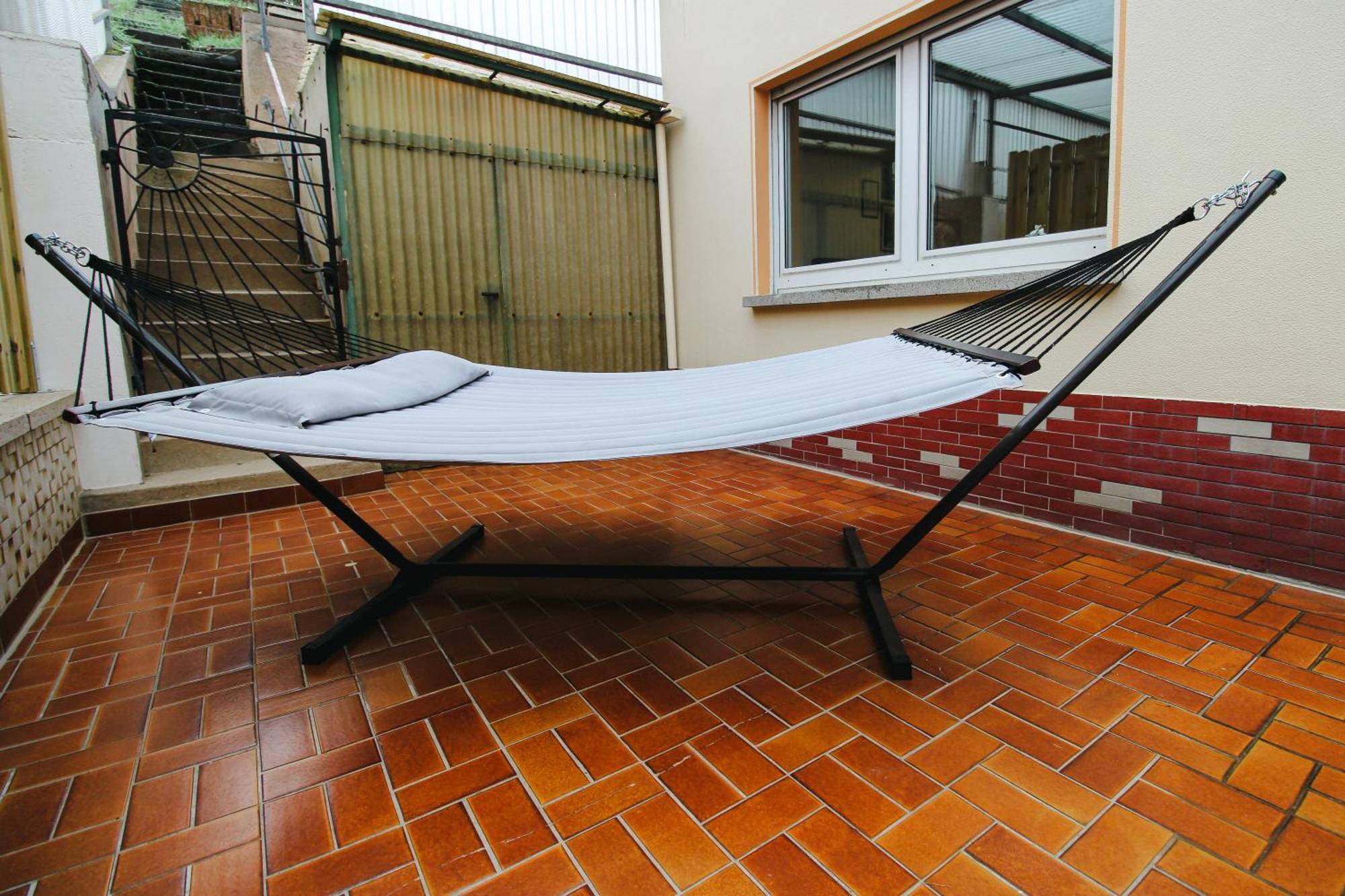 Chill Out Area, Grandiose Aussicht, Haengematte, Smart Tv, Netflix Apartment Zell an der Mosel Exterior photo